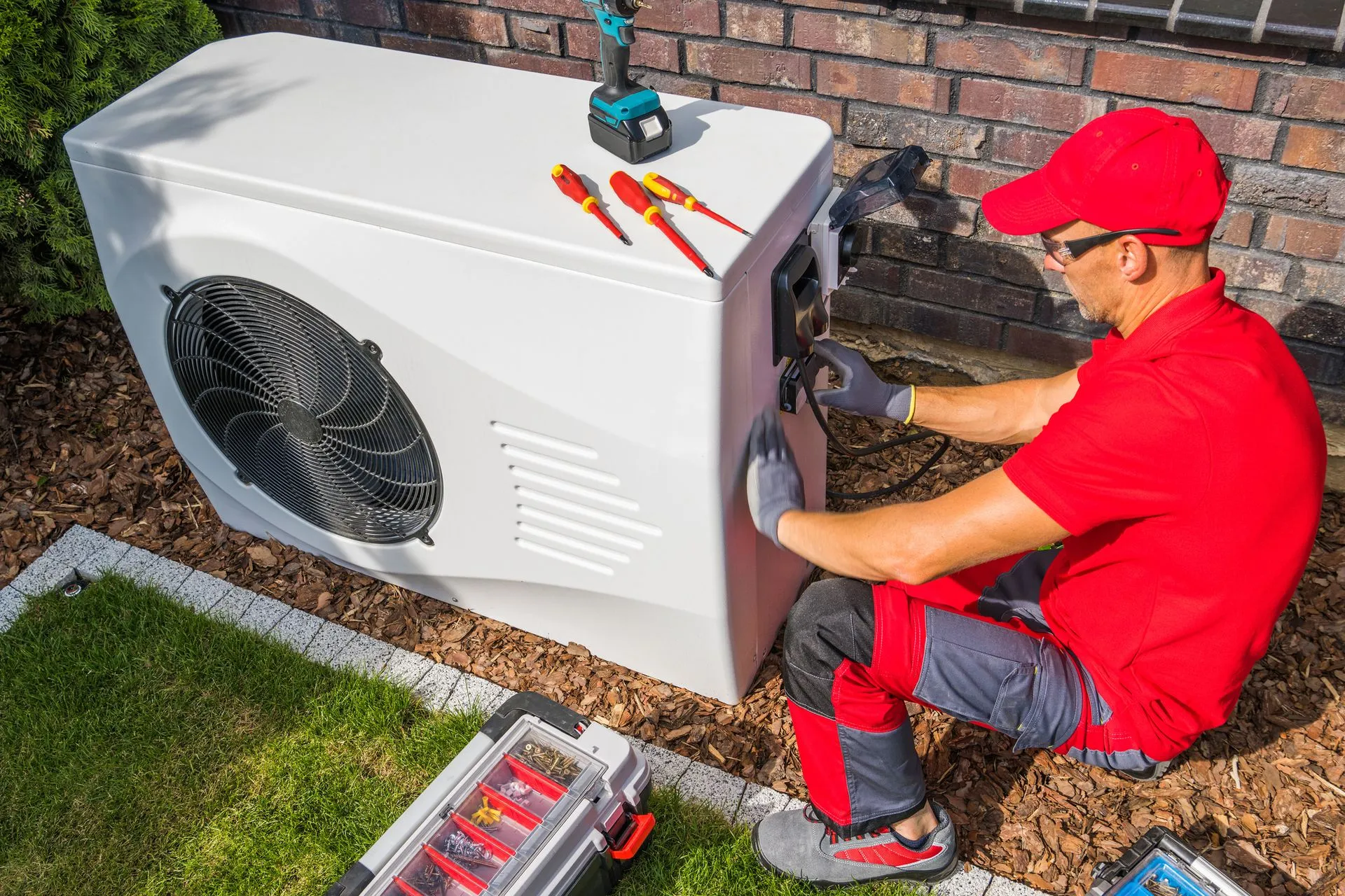 About HVAC in Clio, MI